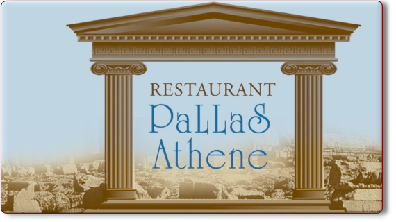 Restaurant Pallas Athene